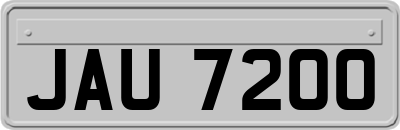 JAU7200