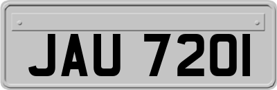 JAU7201