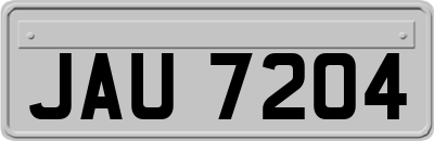 JAU7204