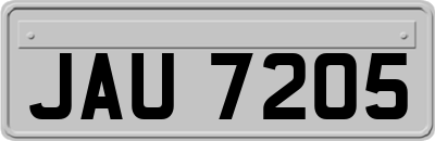 JAU7205