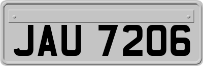 JAU7206