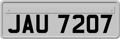 JAU7207