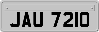 JAU7210