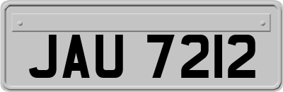JAU7212