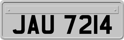 JAU7214