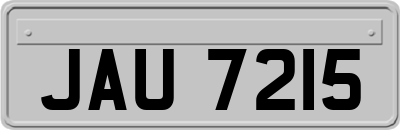 JAU7215