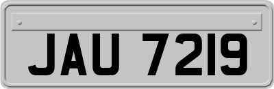 JAU7219