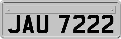 JAU7222