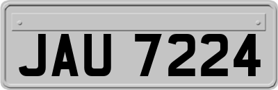 JAU7224