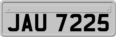 JAU7225