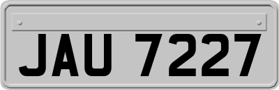 JAU7227