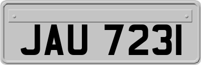 JAU7231