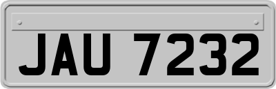 JAU7232