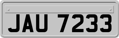 JAU7233