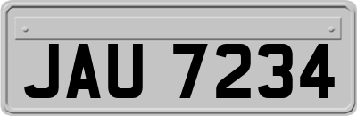 JAU7234