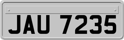 JAU7235
