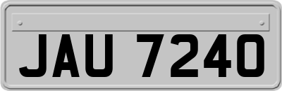 JAU7240