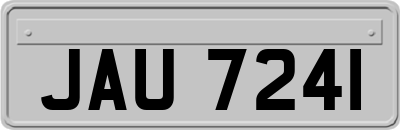 JAU7241