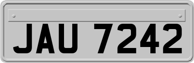 JAU7242