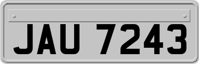 JAU7243