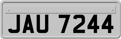 JAU7244