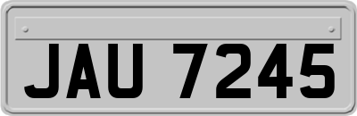 JAU7245