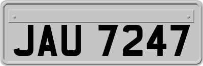 JAU7247