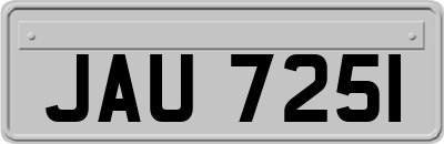 JAU7251