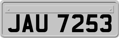 JAU7253