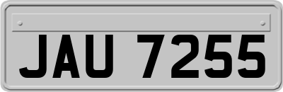 JAU7255
