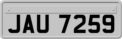 JAU7259