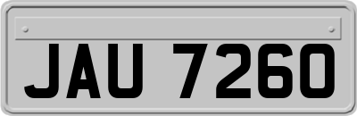 JAU7260