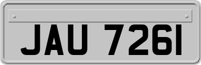 JAU7261