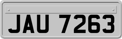 JAU7263