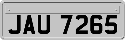 JAU7265