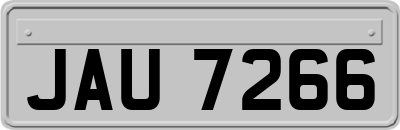JAU7266