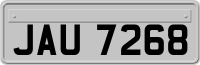 JAU7268