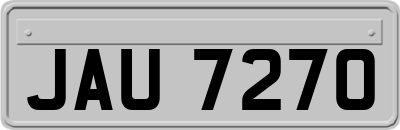 JAU7270