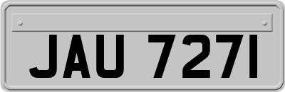 JAU7271
