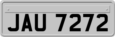 JAU7272