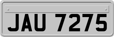 JAU7275