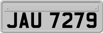 JAU7279
