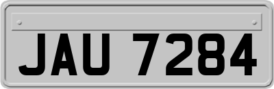 JAU7284