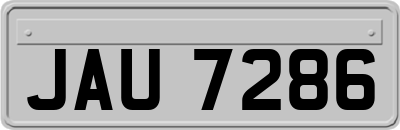 JAU7286