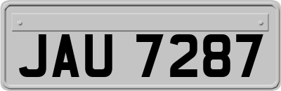 JAU7287