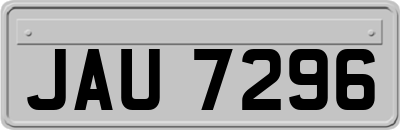 JAU7296