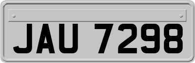 JAU7298