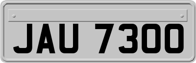 JAU7300