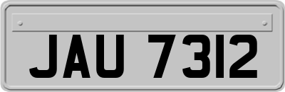 JAU7312