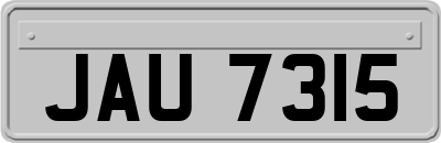 JAU7315